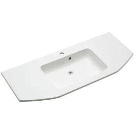 Saphir Quicket 318 Waschtisch 112 x 48 cm