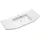 Saphir Quicket 318 Waschtisch 112 x 48 cm