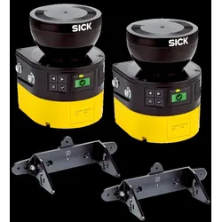 SICK Sicherheitssystem 1115179