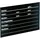 Kerbl Pferdestalltafel 30x20 cm