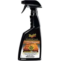 Meguiars Gold Class Lederreiniger 2 St. 0,5 l