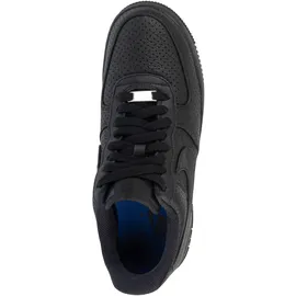 Nike Air Force 1 Herren Schwarz 35,5