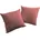 ADAM Audio Uni Light Collection 50 x 50 cm Rot