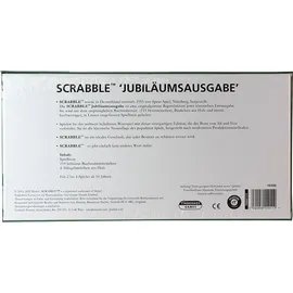 Piatnik Scrabble Jubiläumsausgabe