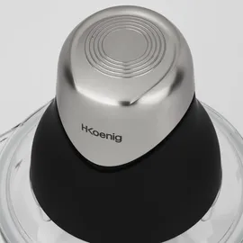 h.koenig LEO9 Zerkleinerer