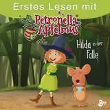 Baumhaus Medien Erstes Lesen mit Petronella Apfelmus: