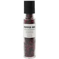 Nicolas Vahe Pfeffer Mix, Black & Pink, 140 g