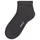 CAMANO ca-soft Kurzsocken 7er Pack Schwarz 39-42