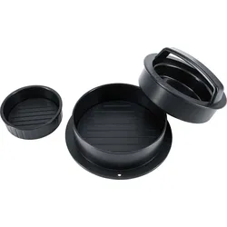 STEBA Burger-Presse 998600 sw