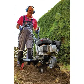 SCHEPPACH MTP560 (2.700 W) 4-Takt)