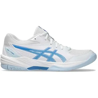 Asics Gel-Task 4 Damen weiß - 6H