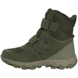 Viking Track Warm WP 2V olive 30