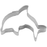stadter Städter Delfin Ausstecher 6,5 Cm 078116