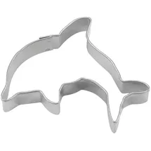 stadter Städter Delfin Ausstecher 6,5 Cm 078116
