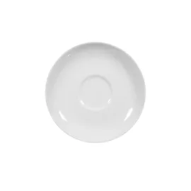 SELTMANN WEIDEN Seltmann Untertasse Rondo Ø 14,7 cm Porzellan Weiß M (Medium)
