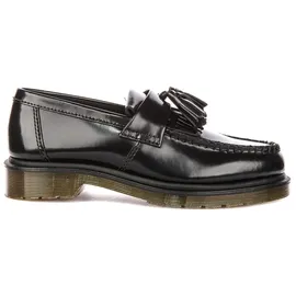 Dr. Martens Adrian Tassle Polished Bootsschuhe Black 37
