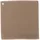 Winkler Handtuch, Cappuccino, Textil, 50x50 cm, Badtextilien, Gästehandtücher