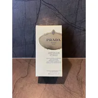 PRADA INFUSION D ́IRIS ABSOLU FLEUR D ́ORANGER 50ml Eau de Parfum NEU Folie