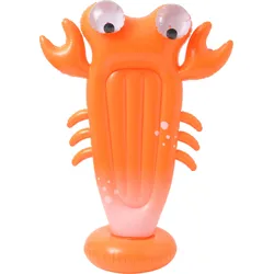 Sunnylife Sonny the Sea Creature Aufblasbarer Wasser-Sprinkler für Kinder