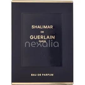 Guerlain Shalimar Eau de Parfum 30 ml