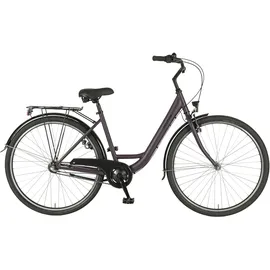 Prophete Geniesser 100 28 Zoll RH 46 cm Damen Dark Purple matt