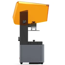 Creality HALOT-MAGE PRO, schwarz (CL-103)