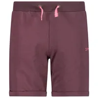 CMP KID G Short Pant plum (C904) 164