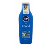 NIVEA Protect & Moisture Lotion SPF 30