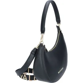 Valentino Alexia Hobo Kunstleder Schwarz