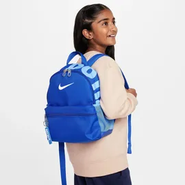 Nike Brasilia JDI Mini Rucksack 11L Kinder 480 game royal/university blue/white