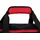 Erima Sporttasche Club 1900 2.0 rot