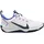 Nike Omni Multi-Court Kinder Weiß/Dark Obsidian/Lt Ultramarine 38