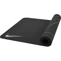 Nike Reversible Yogamatte 4mm 012 anthracite/medium grey