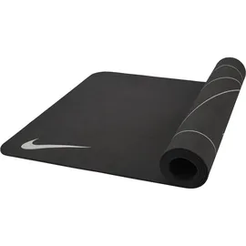 Nike Reversible Yogamatte 4mm 012 anthracite/medium grey