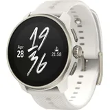 Suunto Race S Edelstahl Powder Gray