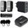RØDE Microphones Rode Wireless Micro Drahtloses Mikrofon-System USB-C mit Netzteil