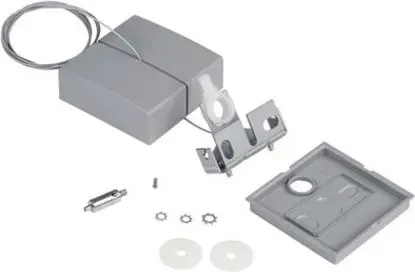 Siteco Einseil-Abhängung 5MN91203