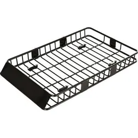 Homcom Dachkorb 162x99x16