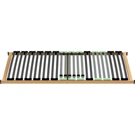 Hn8 Schlafsysteme Condor Zon verstellbar 140 x 200 cm