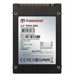 Transcend Industrial PSD330 32GB