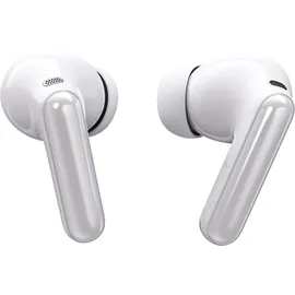 Motorola Moto Buds 2 Plus PANTONE Cool White