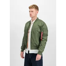 Alpha Industries MA-1 VF 59 Herren sage-green 3XL