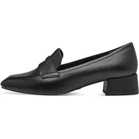 TAMARIS Slipper - schwarz