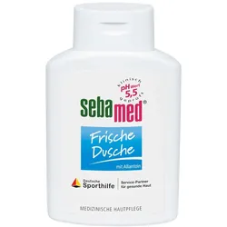 sebamed Frische Dusche 200 ml