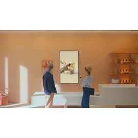 Samsung QB50C 50" schwarz