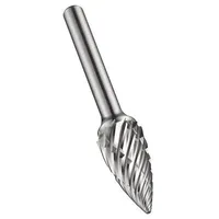 Dormer Fräser-Set Frässtift SPG Ø 9.6 Kopflänge 19 mm