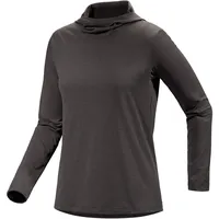 Arc'teryx Arcteryx Damen Taema Hoodie (Größe XS, schwarz)