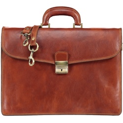 Hausfelder Manufaktur Aktentasche Laptoptaschen   