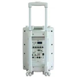 Ibiza PORT10VHF-BT