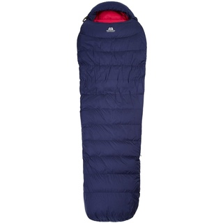 Wmns Long Medieval Blue
